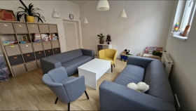 Nezisková organizace Květina Teplice zvyšuje dostupnost svých služeb