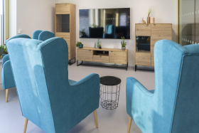 V Liptále mají jeden z nejmodernějších domovů pro seniory v republice