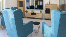 V Liptále mají jeden z nejmodernějších domovů pro seniory v republice