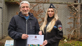 Pomáhej sobě, pomůžeš druhým