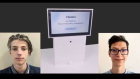 Technické projekty českých středoškoláků dobývají svět