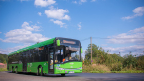 Doprava Ústeckého kraje: Co nového čeká cestující od prosince 2025