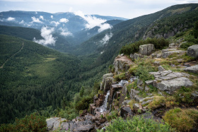 Horská služba v Krkonoších spouští kampaň ‚Se chovej!‘