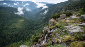 Horská služba v Krkonoších spouští kampaň ‚Se chovej!‘
