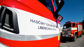 Semilští hasiči získali pozemek pro výjezdové centrum