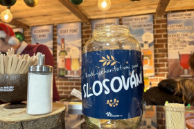 Krajský punč letos zahřeje dvakrát. A ještě na něm můžete vydělat