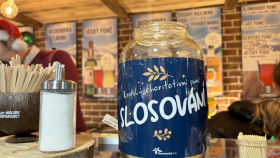 Krajský punč letos zahřeje dvakrát. A ještě na něm můžete vydělat