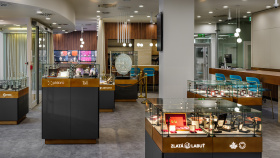 Zlatá Labuť - klenot v samém srdci Prahy