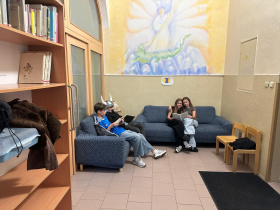 Školy získaly vybavení přesně podle přání žáků