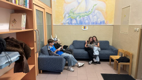 Školy získaly vybavení přesně podle přání žáků