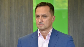 Novým hejtmanem Karlovarského kraje je Petr Kubis