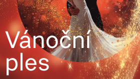 Vánoční ples rozzáří Dům kultury již tuto sobotu