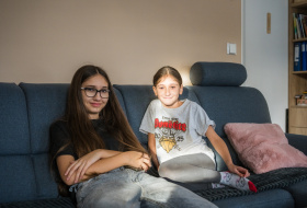 V Holýšově vznikla nová komunitní domácnost pro děti z DD Staňkov