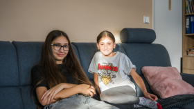 V Holýšově vznikla nová komunitní domácnost pro děti z DD Staňkov