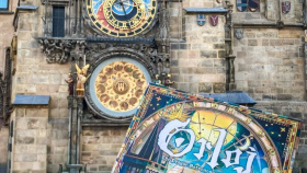 Orloj na Orloji: Představení celosvětově nejočekávanější deskové hry letošního roku
