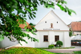 Kraj naváže „pivní diplomacii“ se Svatým stolcem