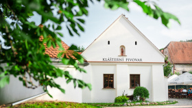 Kraj naváže „pivní diplomacii“ se Svatým stolcem