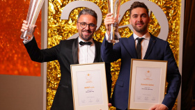 Dvacet let podnikatelských soutěží