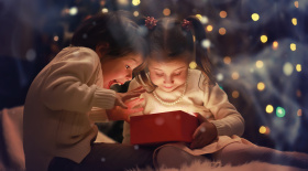 WOMEN FOR WOMEN podpoří prostřednictvím vánoční sbírky rodiny v nouzi