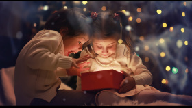 WOMEN FOR WOMEN podpoří prostřednictvím vánoční sbírky rodiny v nouzi