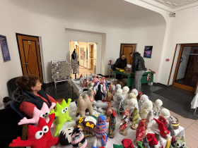 Chráněné dílny si přišly na 65 215 korun od energetiků