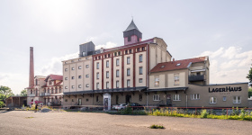 Průmyslové dědictví jako příležitost i problém