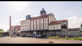 Průmyslové dědictví jako příležitost i problém