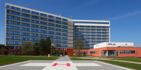 Ve Znojmě vznikne špičkový urgentní příjem