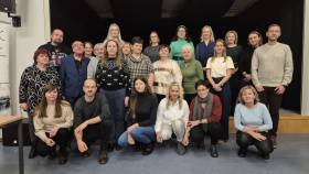 Projekt Culture Buddy umožňuje lidem se zdravotním znevýhodněním vyrazit za kulturou