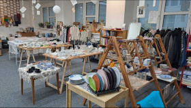 Vánoční hostina bez zbytečného nakupování je na dosah