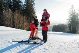 Kam vyrazit mezi svátky v jižních Čechách