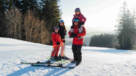 Kam vyrazit mezi svátky v jižních Čechách