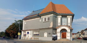 Galerii výtvarného umění v Hodoníně čeká rozsáhlá rekonstrukce