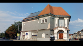 Galerii výtvarného umění v Hodoníně čeká rozsáhlá rekonstrukce