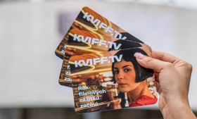 Tipy na dárky pro filmové fanoušky