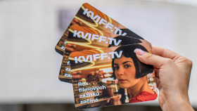 Tipy na dárky pro filmové fanoušky