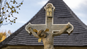 Nadační fond Adopce památek pomohl s opravami šesti ohrožených památek