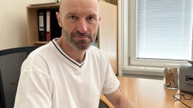 Co dělat, když zazlobí játra? Radí MUDr. Michal Lazák