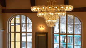 Lidové sady se slavnostně otevřou 28. prosince a nabídnou bohatý kulturní program