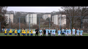 Vánoční utkání primátora znovu pomohlo dobré věci