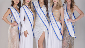 Jak tráví vánoční svátky vítězky Miss České republiky