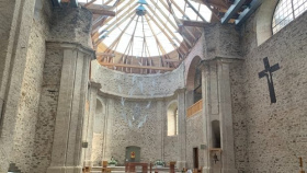 Mše se v Královéhradeckém kraji budou konat na 23 místech