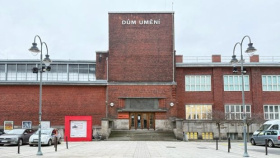 Galerii výtvarného umění čekají oslavy, dostane světla i nové expozice