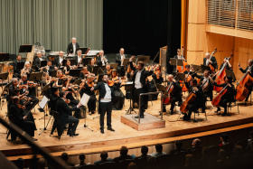 Královéhradecká filharmonie bilancovala