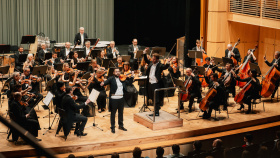 Královéhradecká filharmonie bilancovala