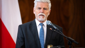 Prezident letos omilostnil 15 lidí, žádostí dostal přes tisícovku. Přihlíží k jejich minulosti i zdraví