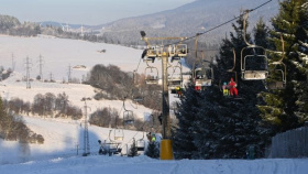 Sezóna se  naplno rozjela