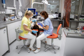 Moravskoslezský kraj zajistí zubní pohotovost v Ostravě  i příští rok