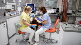 Moravskoslezský kraj zajistí zubní pohotovost v Ostravě  i příští rok