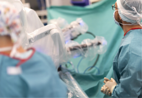 Komplexní onkologické centrum obhájilo prestižní statut